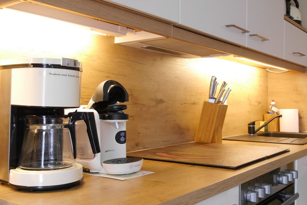 Trube 2 Comfortable holiday residence