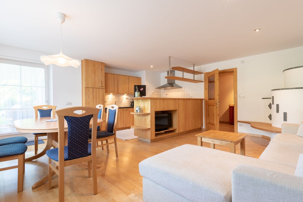 Latemar Comfortable holiday residence