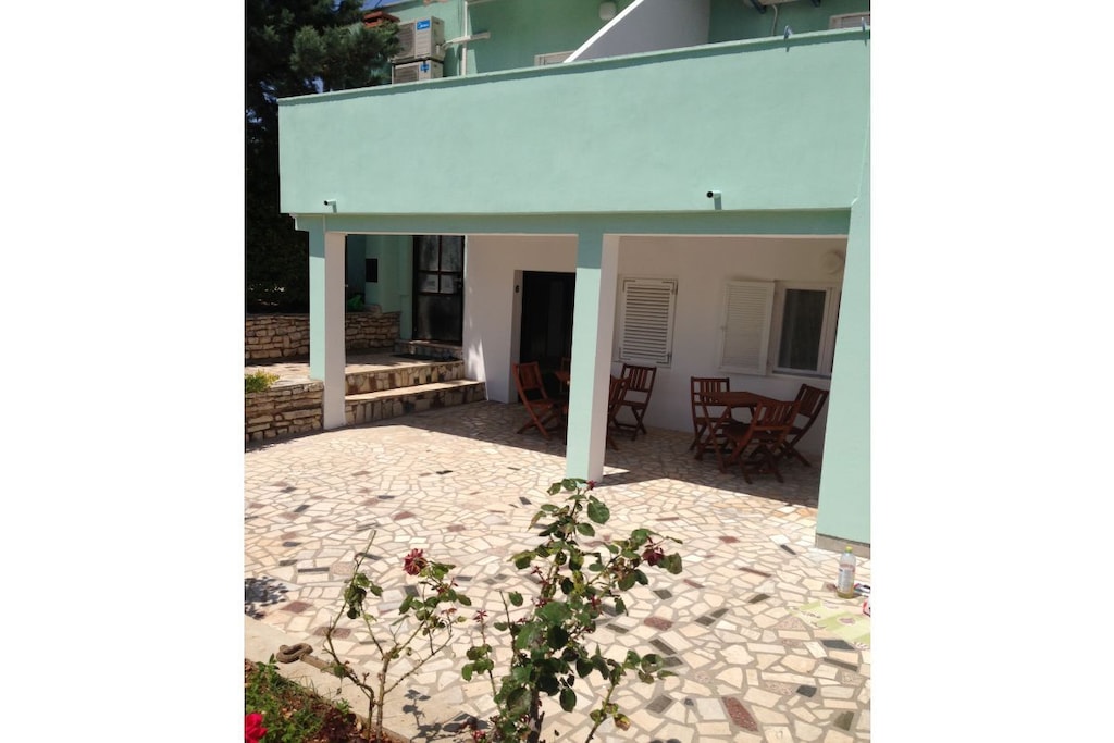 Residence Benni 5 Comfortable holiday residence