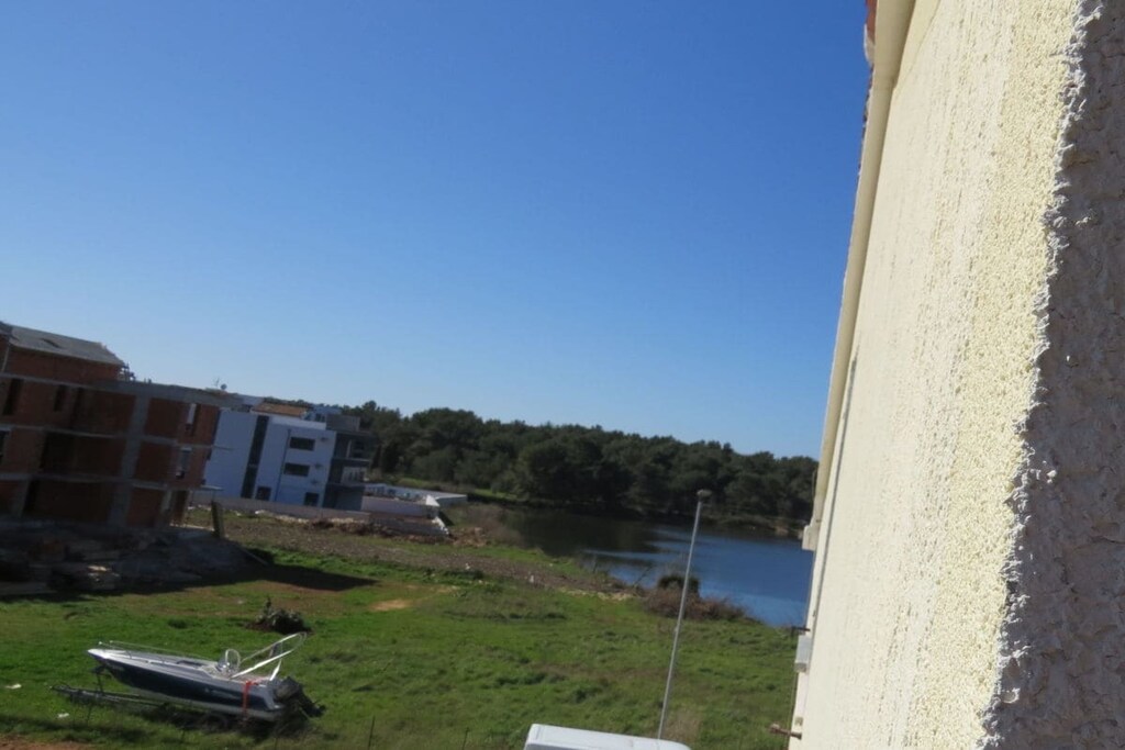 Vakantiehuis met 2 slaapkamer(s) in Medulin (Kroatië) voor 6 personen