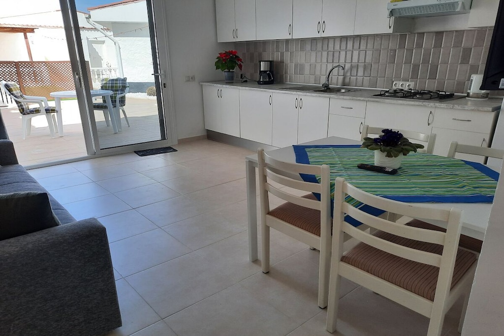 Florida Comfortable holiday residence