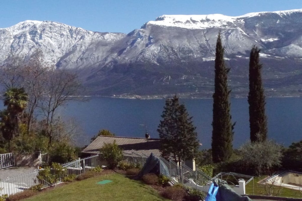 Villa Carlotta EC Comfortable holiday residence