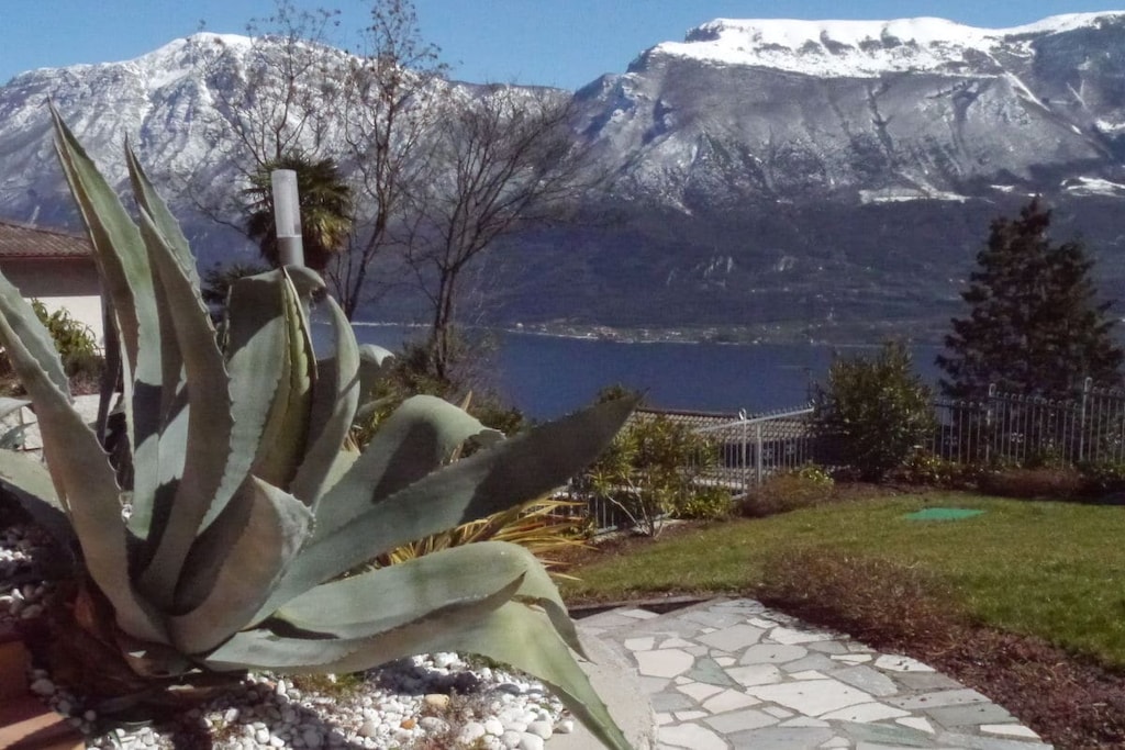 Villa Carlotta EC Comfortable holiday residence
