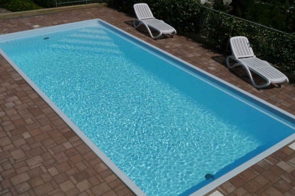 Villa Romantica EC Comfortable holiday residence