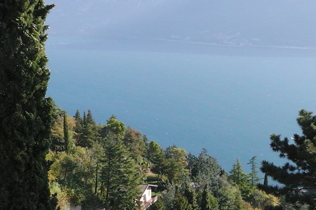 Villa Romantica EC Comfortable holiday residence