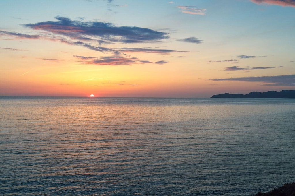 in Villa S. Maria del Mare