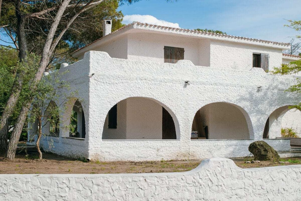 Rosa Comfortable Holiday Residence