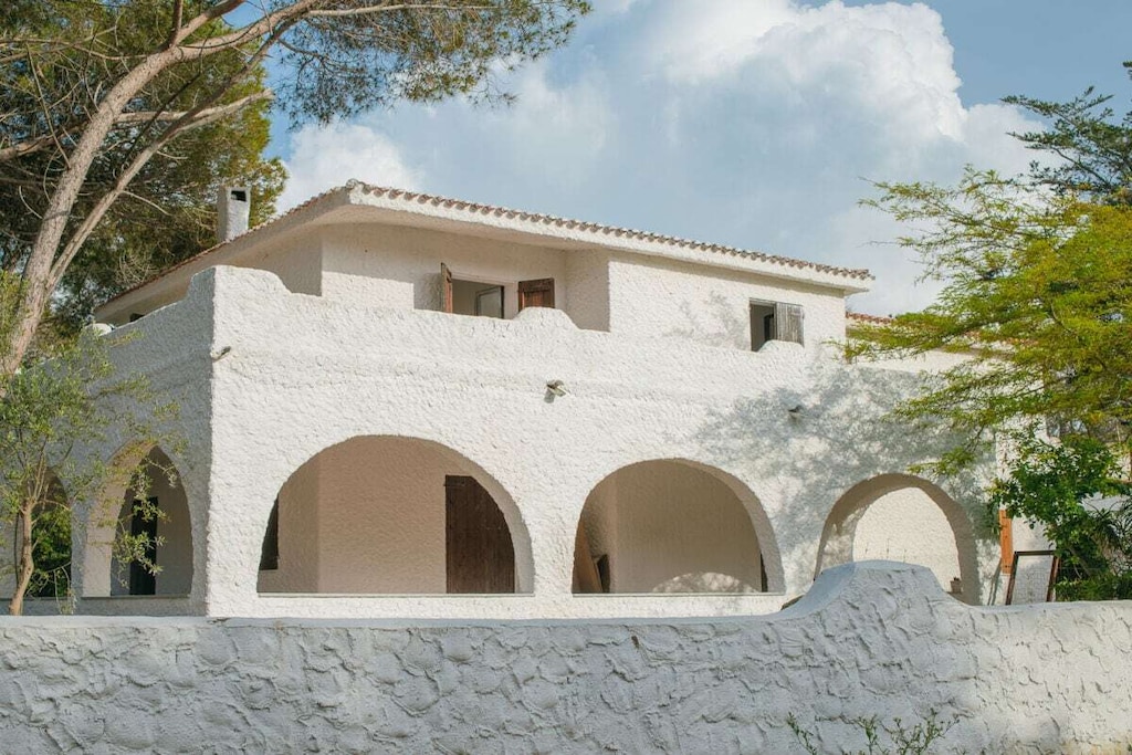 Rosa Comfortable Holiday Residence