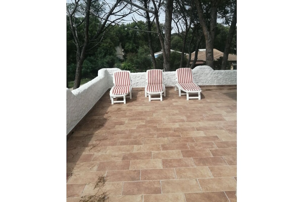 Rosa Comfortable Holiday Residence