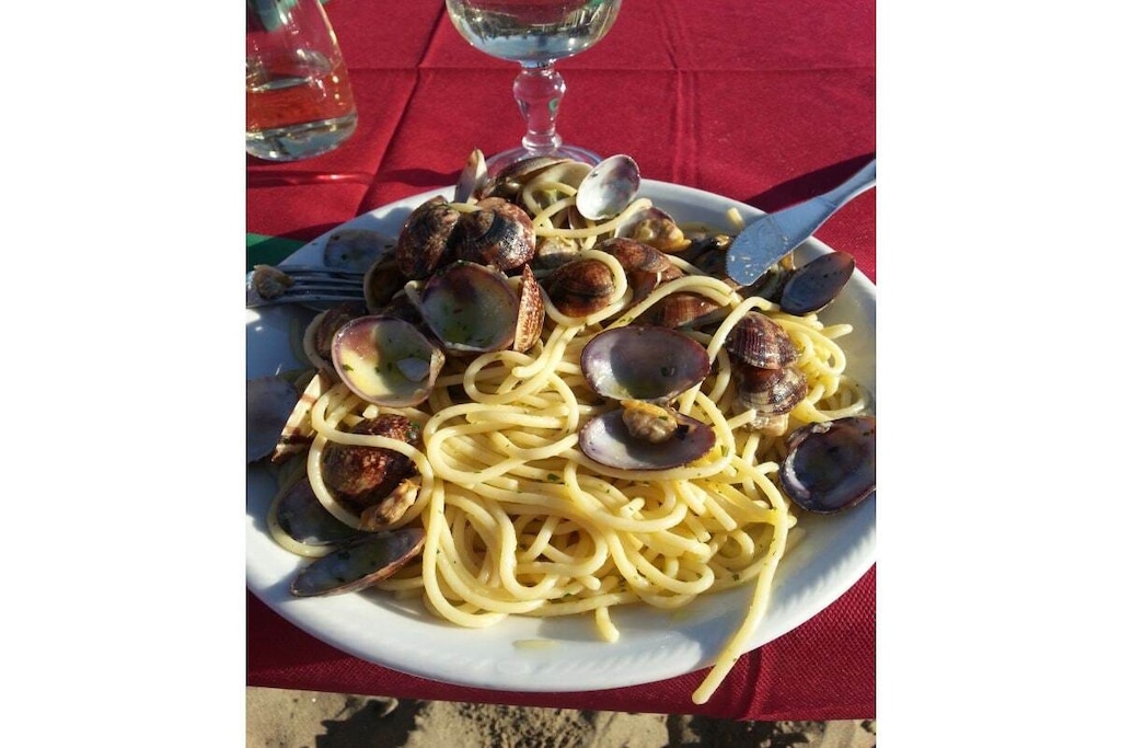 Apartment Heidi in Trastevere