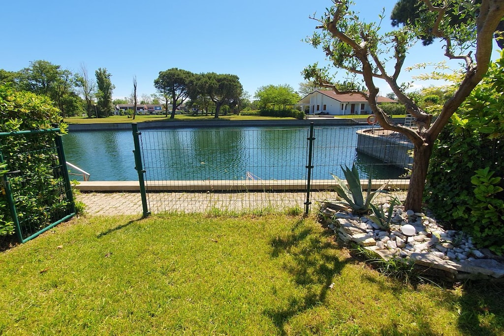 Albarella Island Comfortable holiday residence