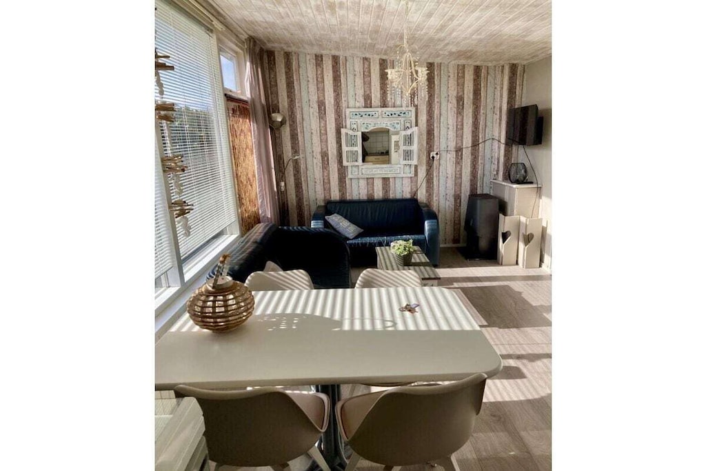 Veenendaal Comfortable holiday residence