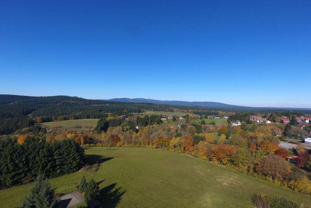 Sonneneck holiday apartment