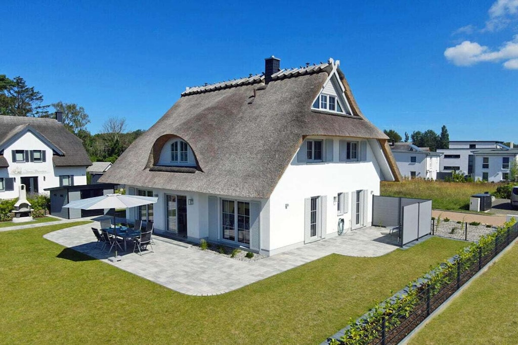 Nordstern Comfortable holiday residence