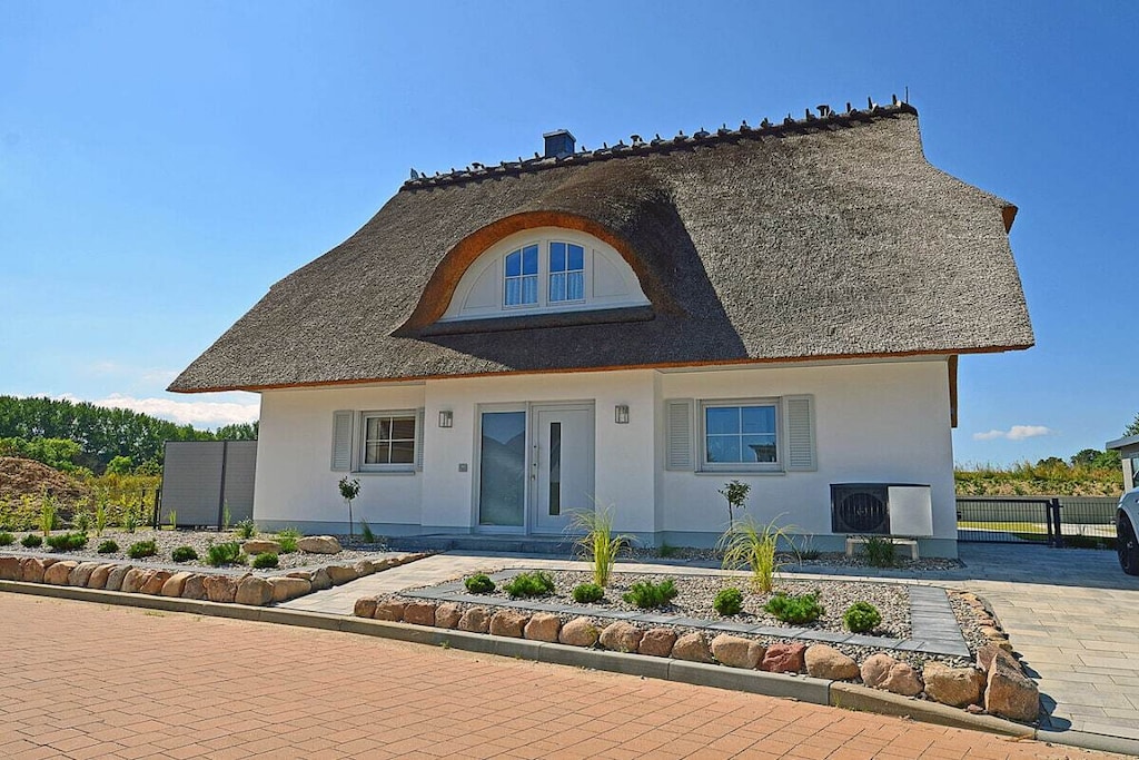 Nordstern Comfortable holiday residence