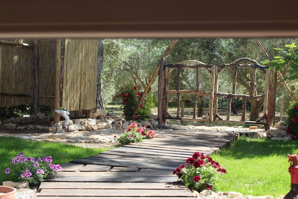 "La Dolce Vita" Comfortable holiday residence