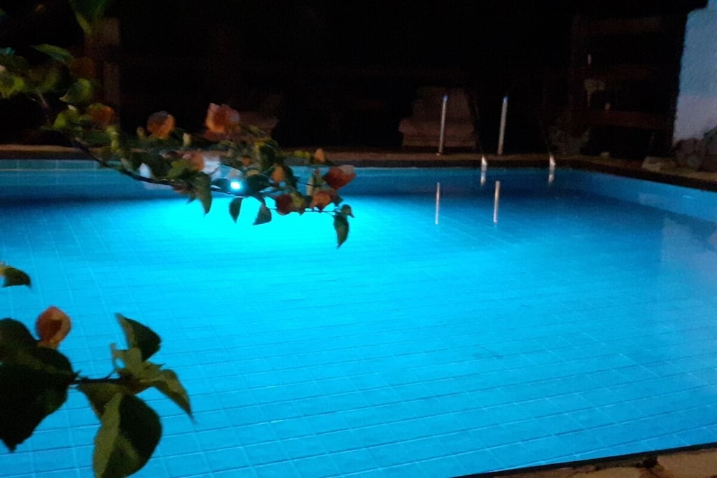 La Maison du Monde Comfortable holiday residence