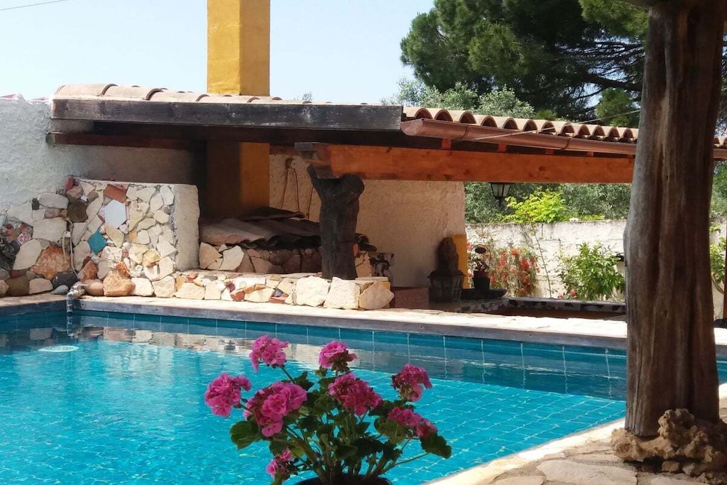 La Maison du Monde Comfortable holiday residence