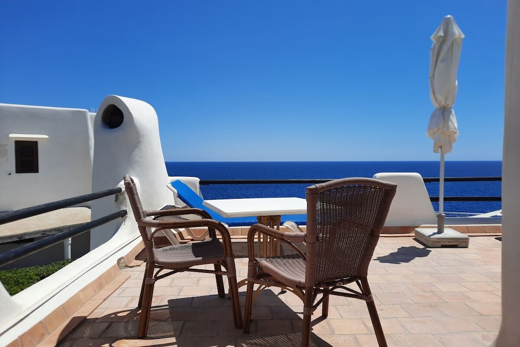 Sapunta al Mar Comfortable holiday residence