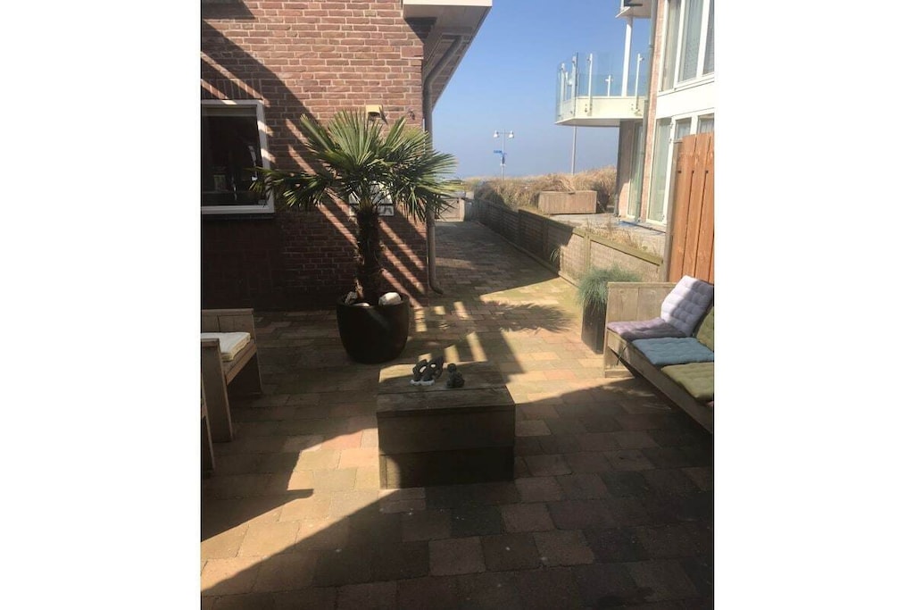 Meerblick Boulevard 71bis