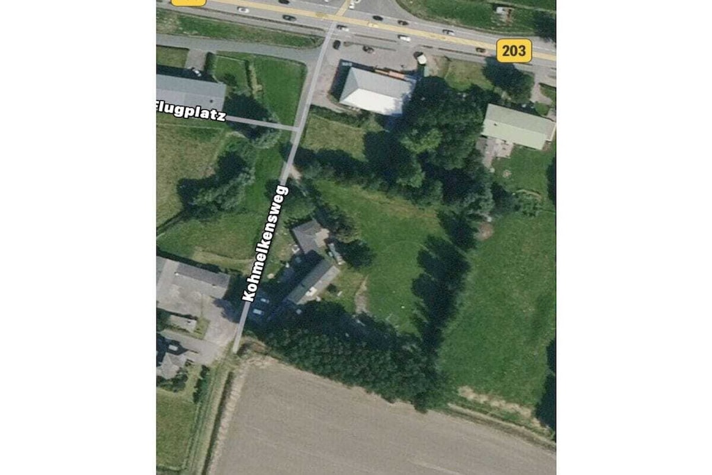 Vakantiehuis in Österdeichstrich \/ Deutschland (Duitsland) 1 hond is welkom