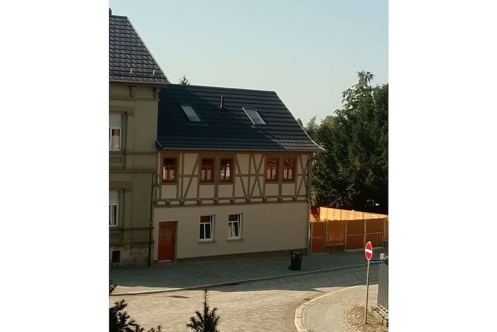 Ferienwohnung Gisela Comfortable holiday residence