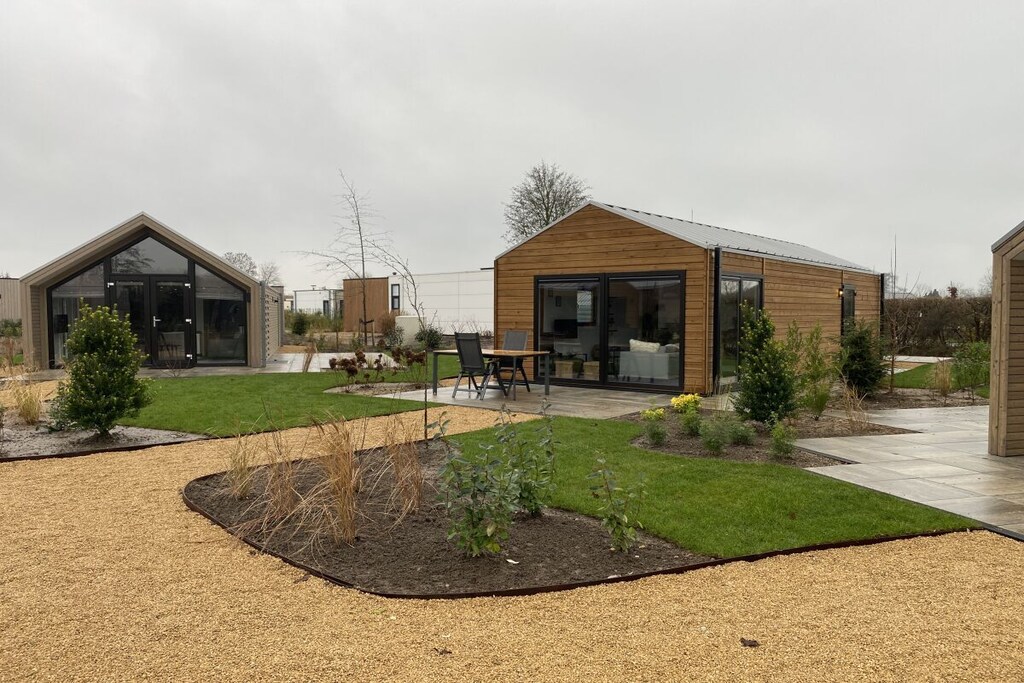 Wellness House 405 Comfortable holiday residence