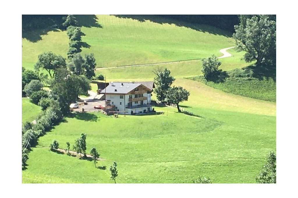 Baumannhof Comfortable holiday residence