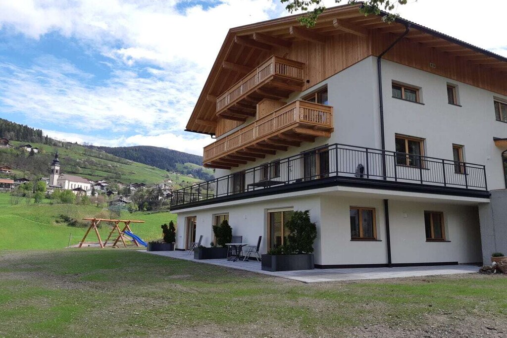 "Tera" Baumannhof Comfortable holiday residence