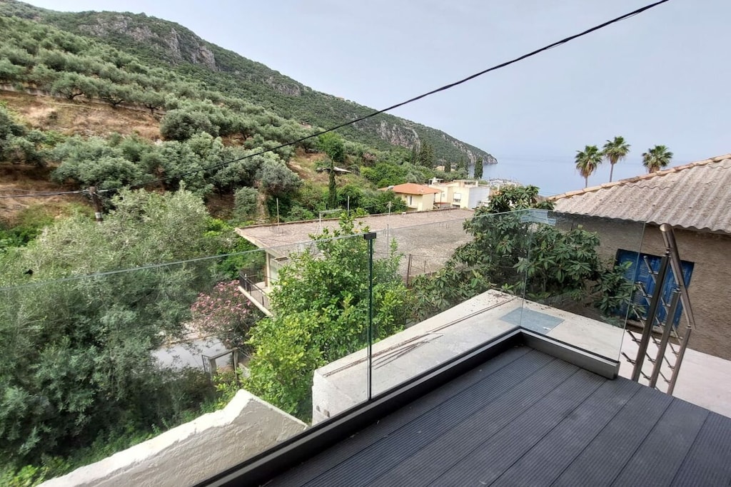 Holiday Apartment Lagoudis, Kitries