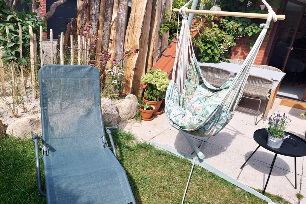 Rauzeit SPO Comfortable holiday residence