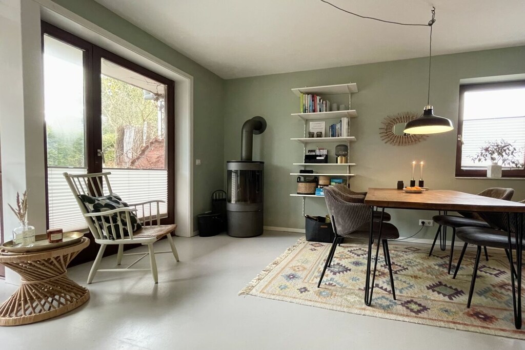 Rauzeit SPO Comfortable holiday residence