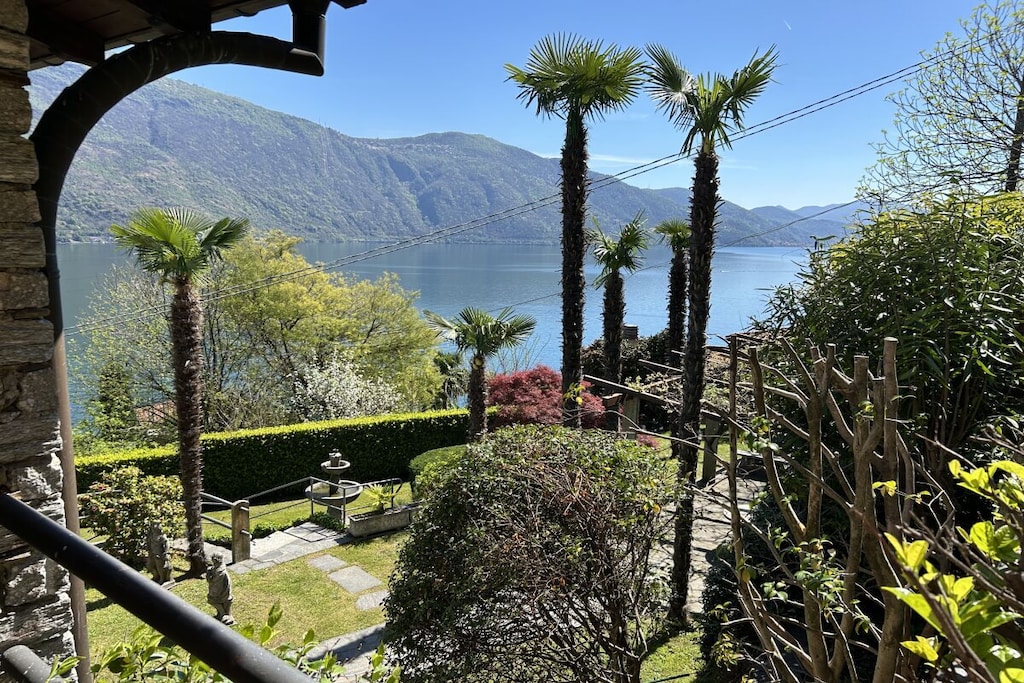 Casa Camelia Comfortable holiday residence