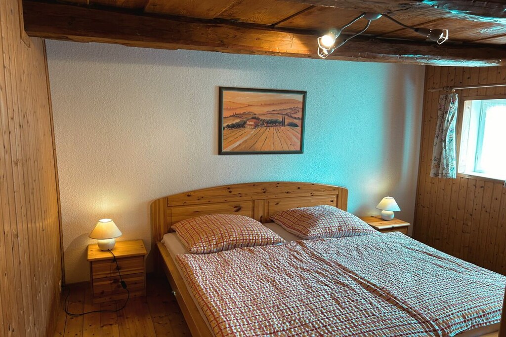 Holiday Apartment Seifhennersdorf Seifen