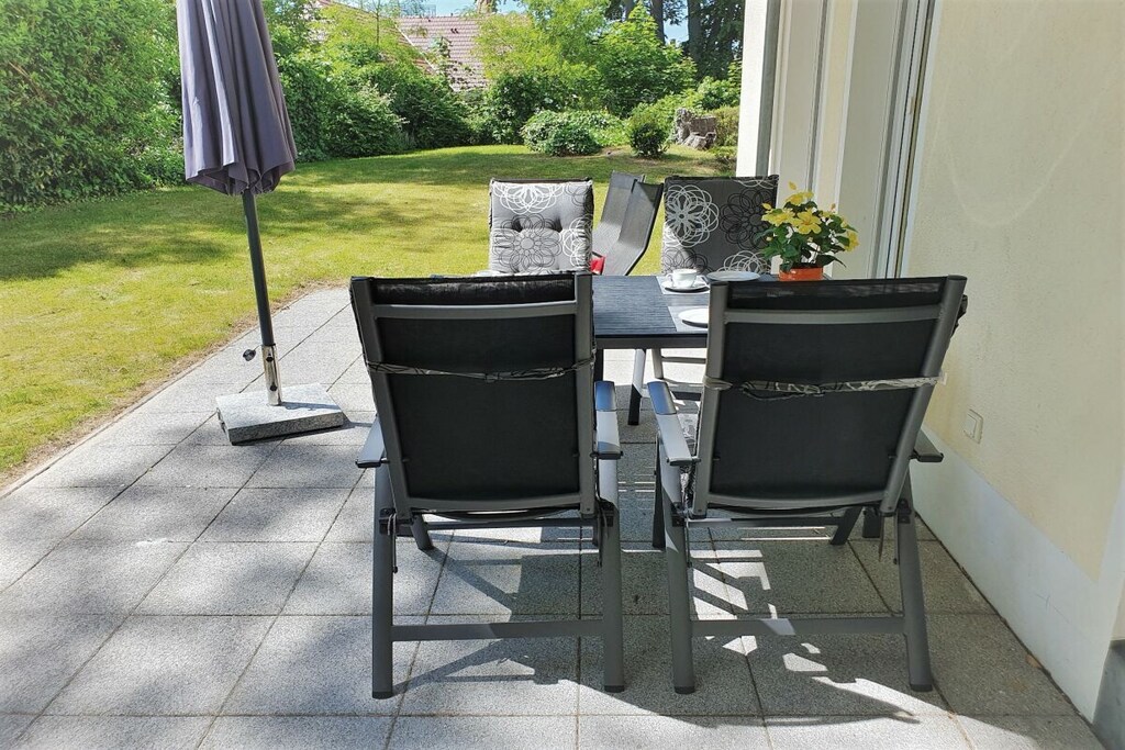 Apartment Sonneninsel