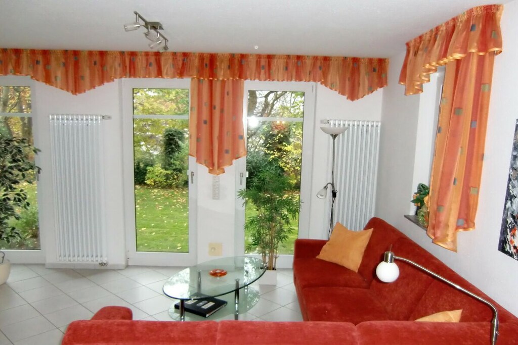 Apartment Sonneninsel