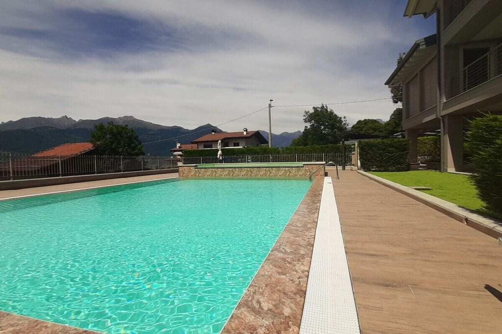 Villa TaDi LaRo Deluxe
