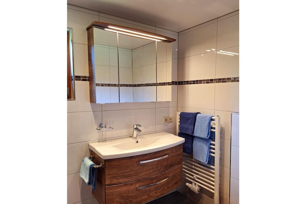 Scenic Mountain Stay in BartholomÃ¤berg