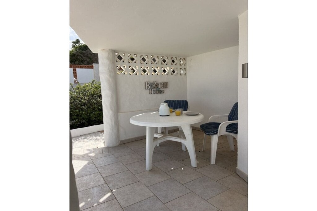 Villa Faro, Studio 1