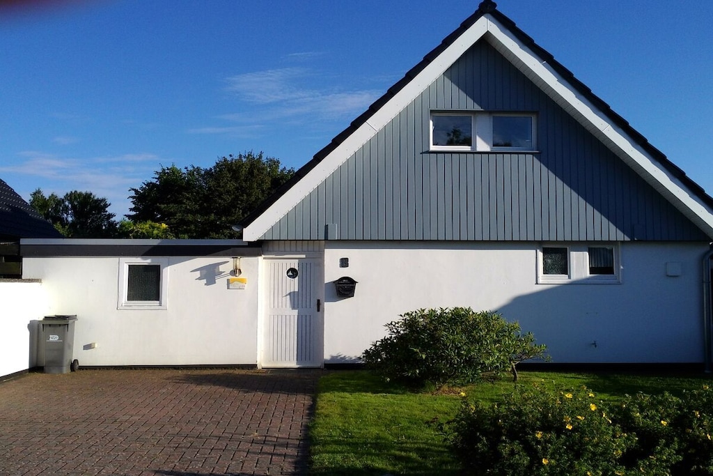 Holiday home with 1 bedroom