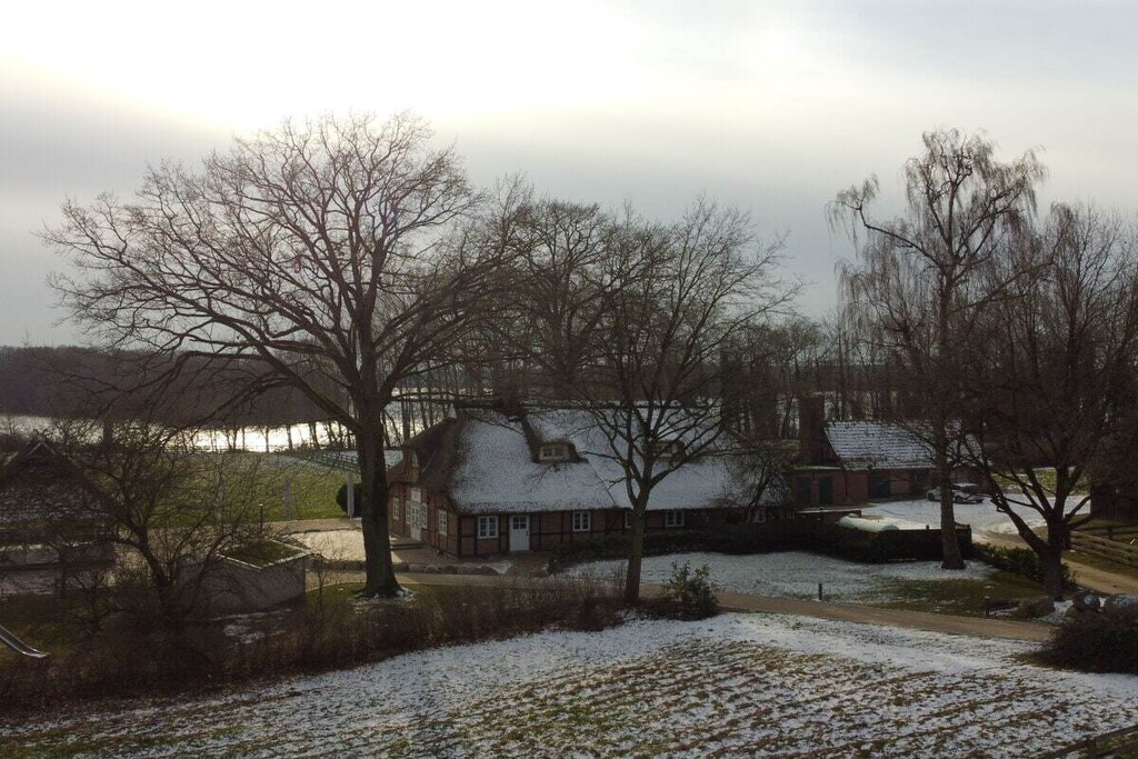 Prince's Island Plön