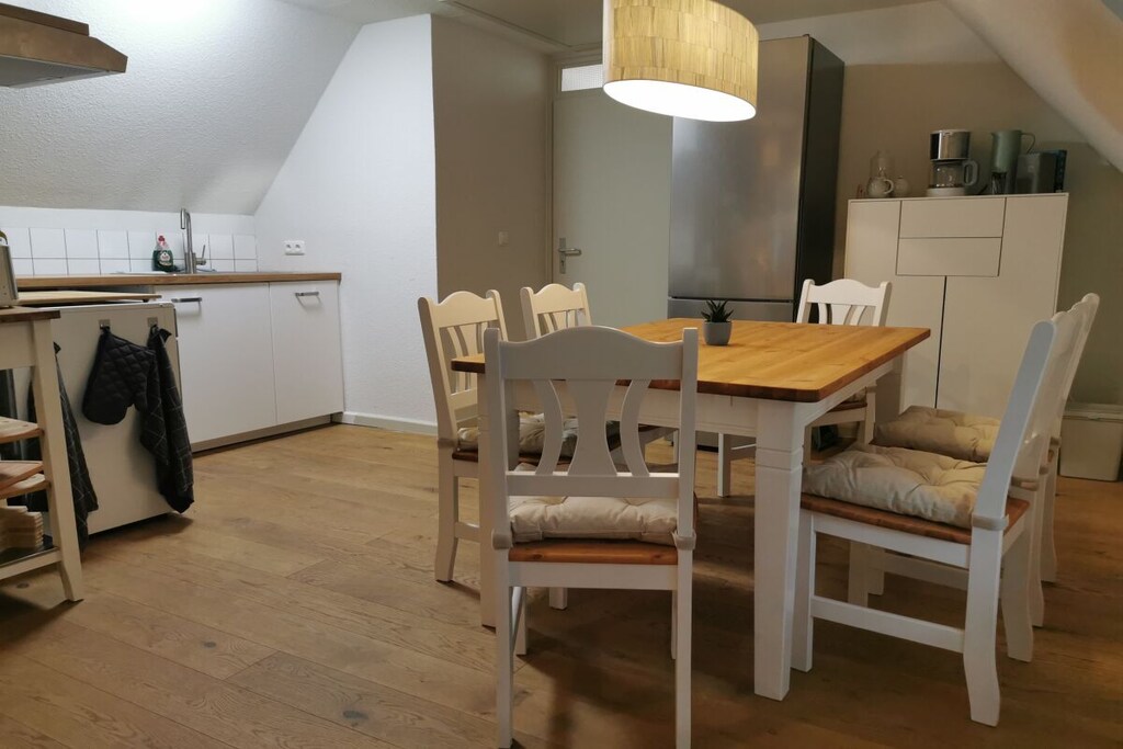 Prince's Island Plön