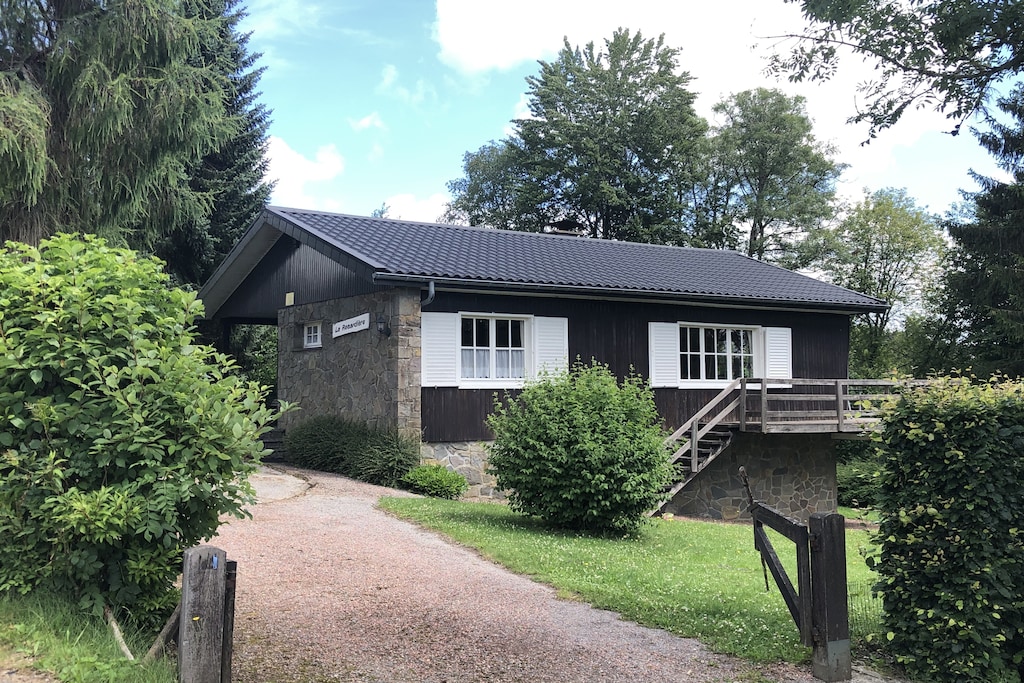 La Renardiere - Malmedy