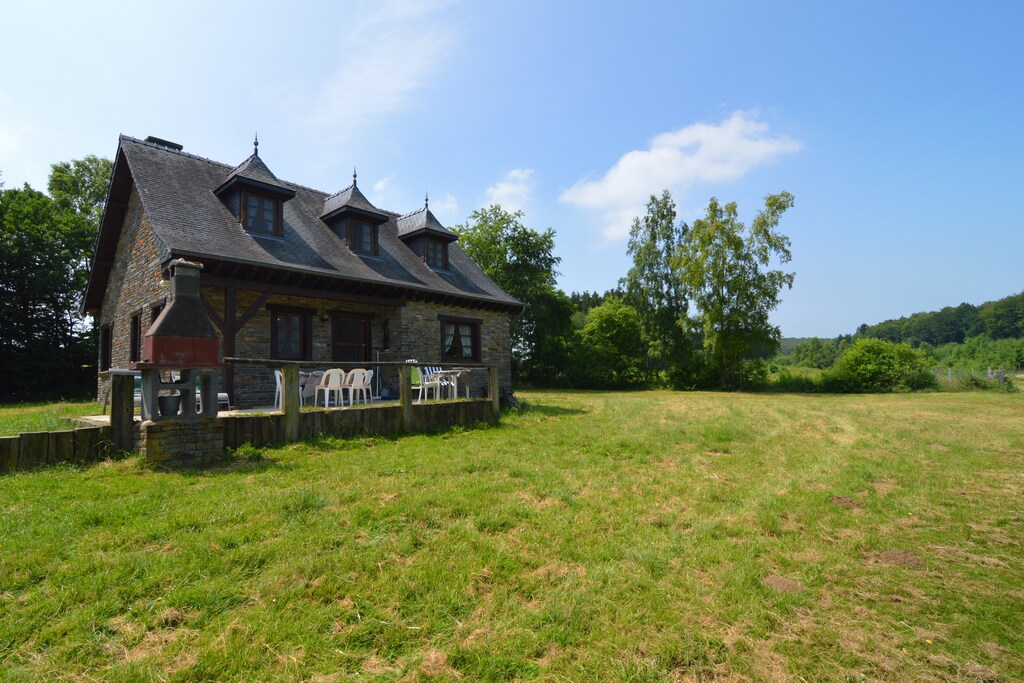 Domaine Du Pichoux - Bouillon