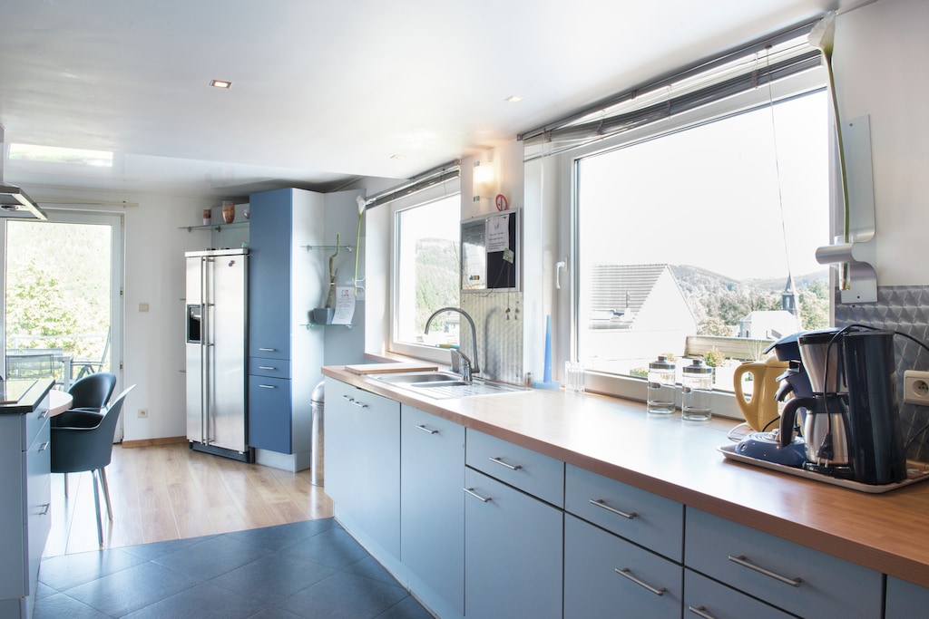 Vakantiehuis Le Loft in Stoumont, Heilrimont huren bij Belvilla