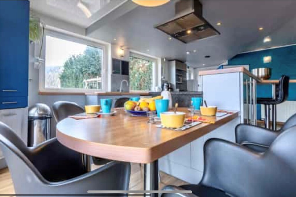 Vakantiehuis Le Loft in Stoumont, Heilrimont huren bij Belvilla