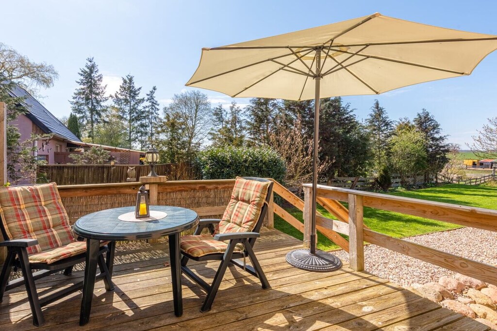 Mecklenburg Western Pomerania