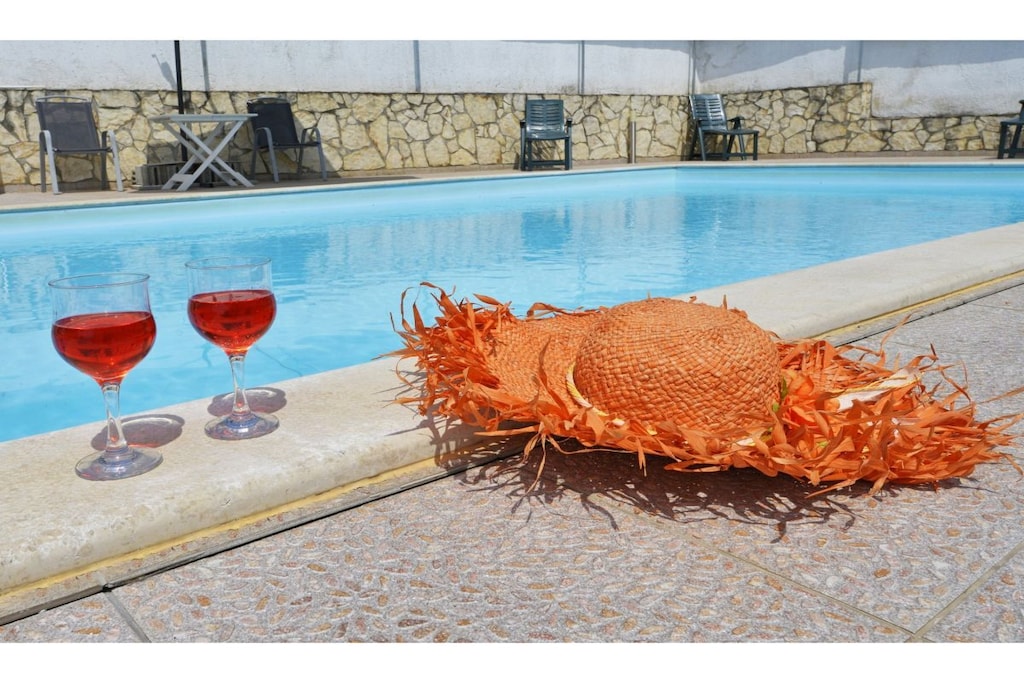 Villa in Brnobici with swimming pool