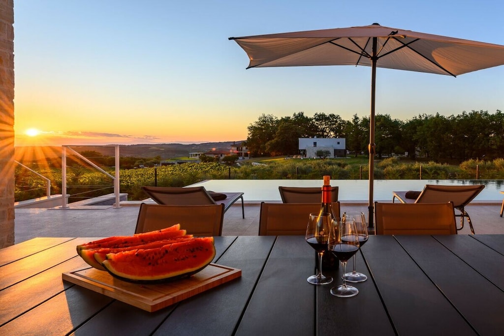 Villa Faloniga by Solis Porec