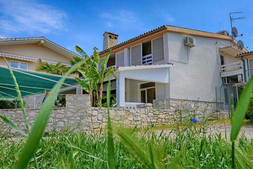 Apartment in Porec with swimming pool